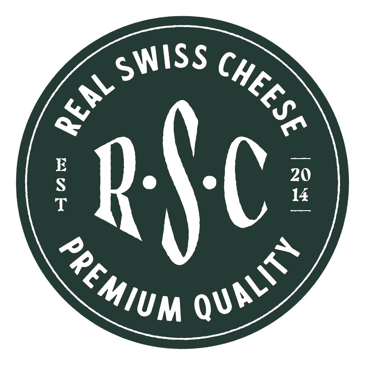RSC - Real Swiss Cheese