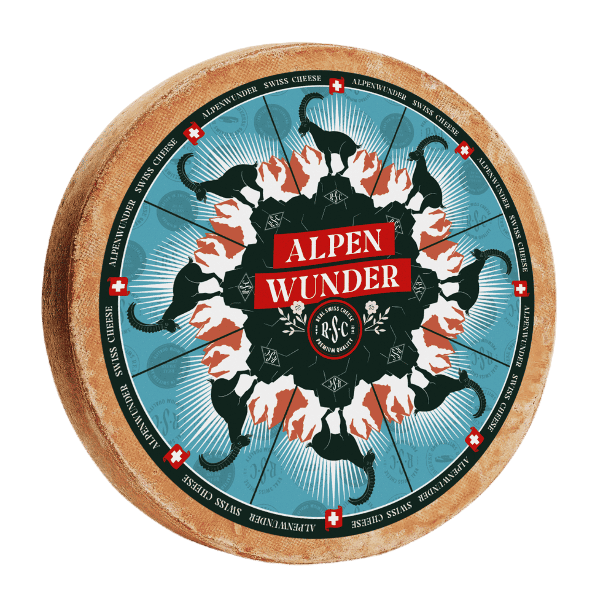 Alpenwunder
