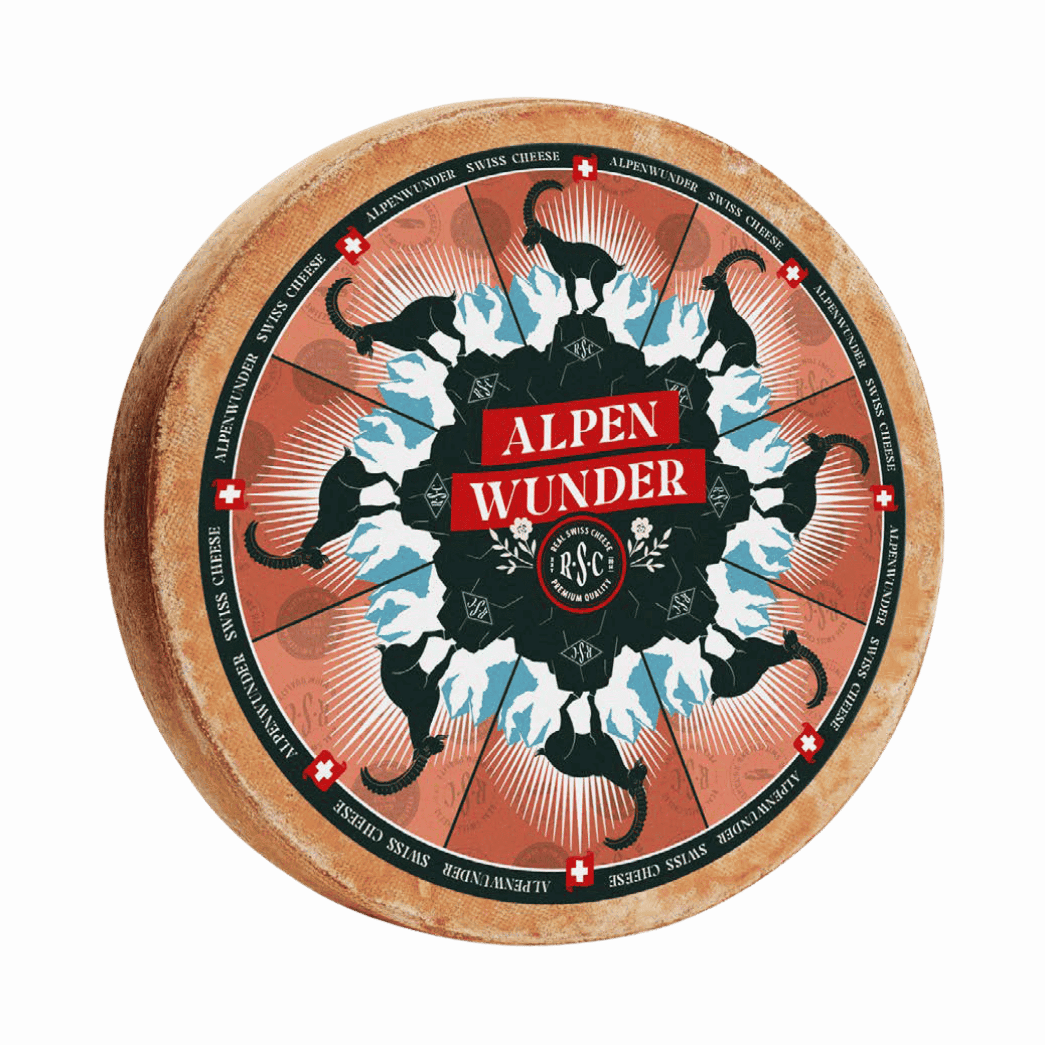 Alpenwunder Extra