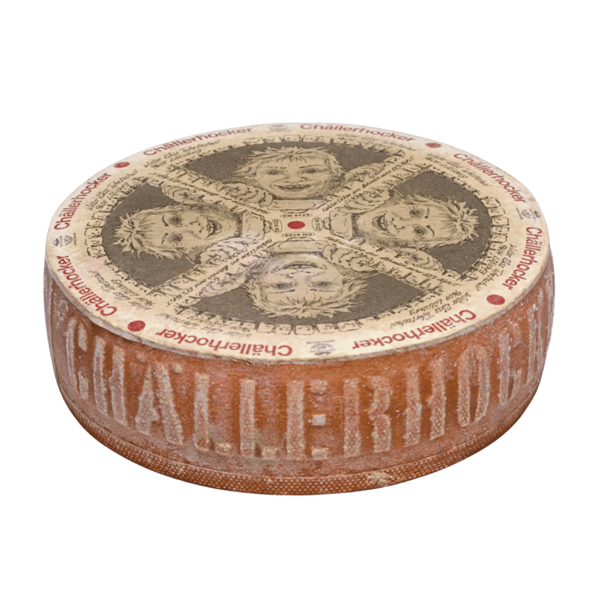 Chällerhocker