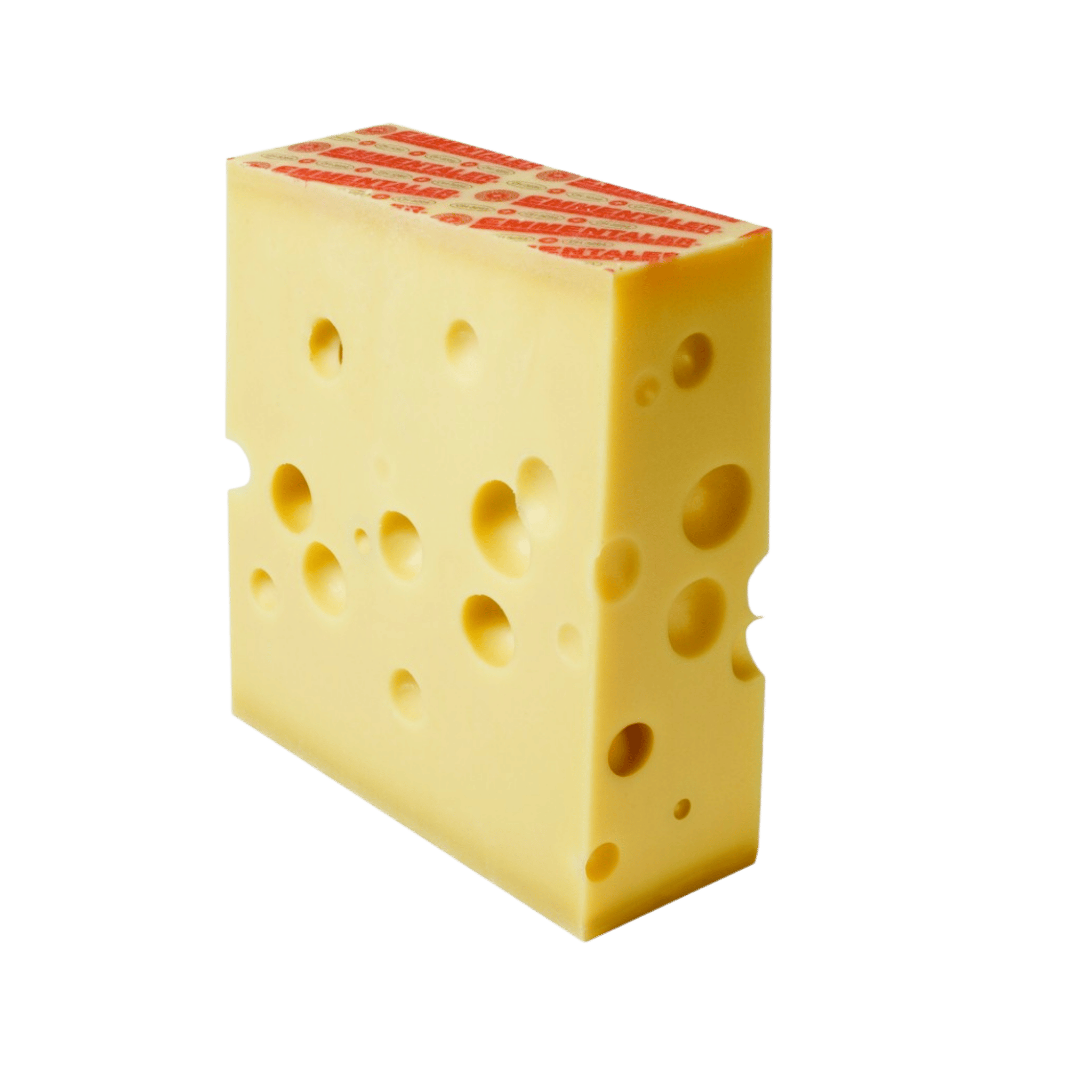 Emmentaler AOP mild