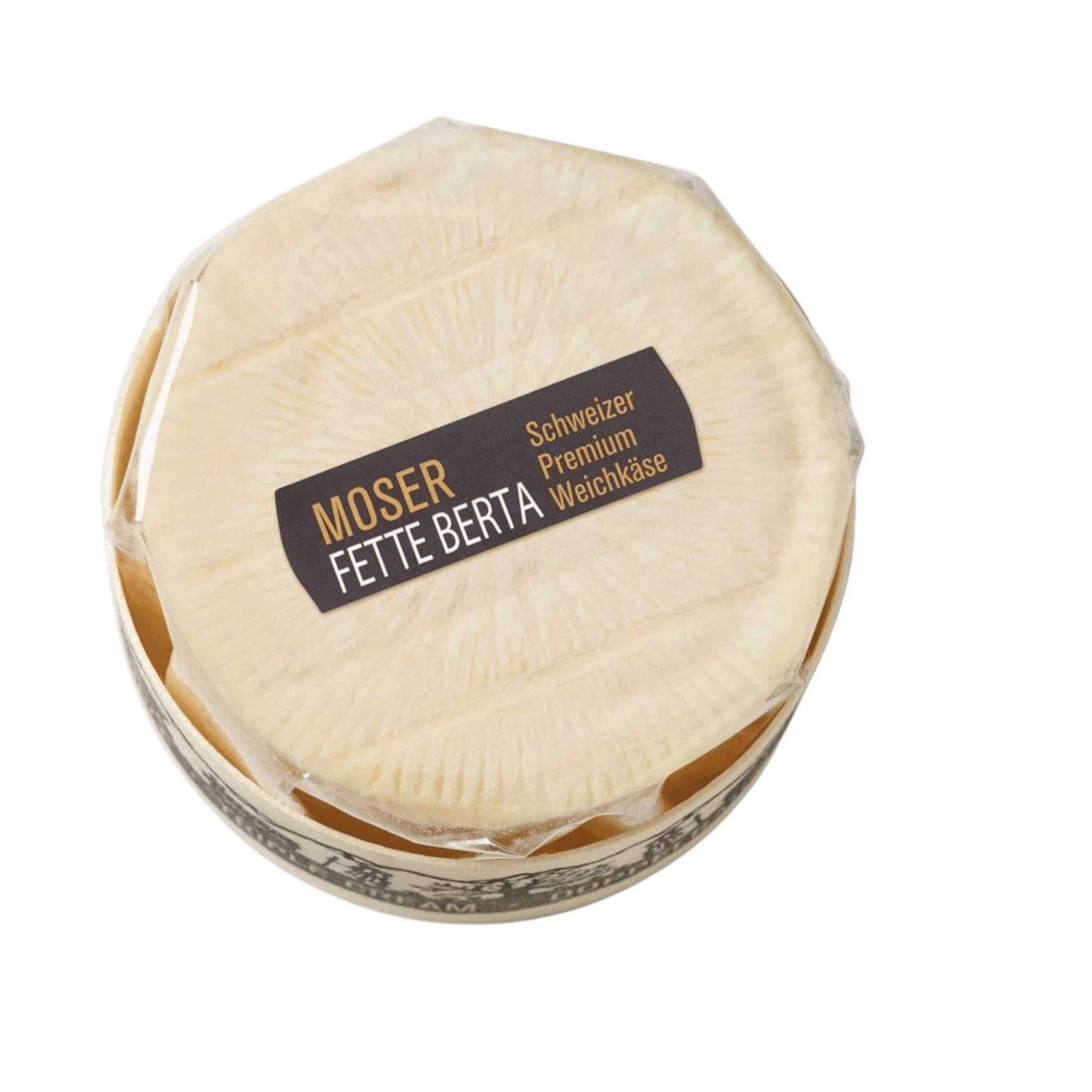 Fette Berta