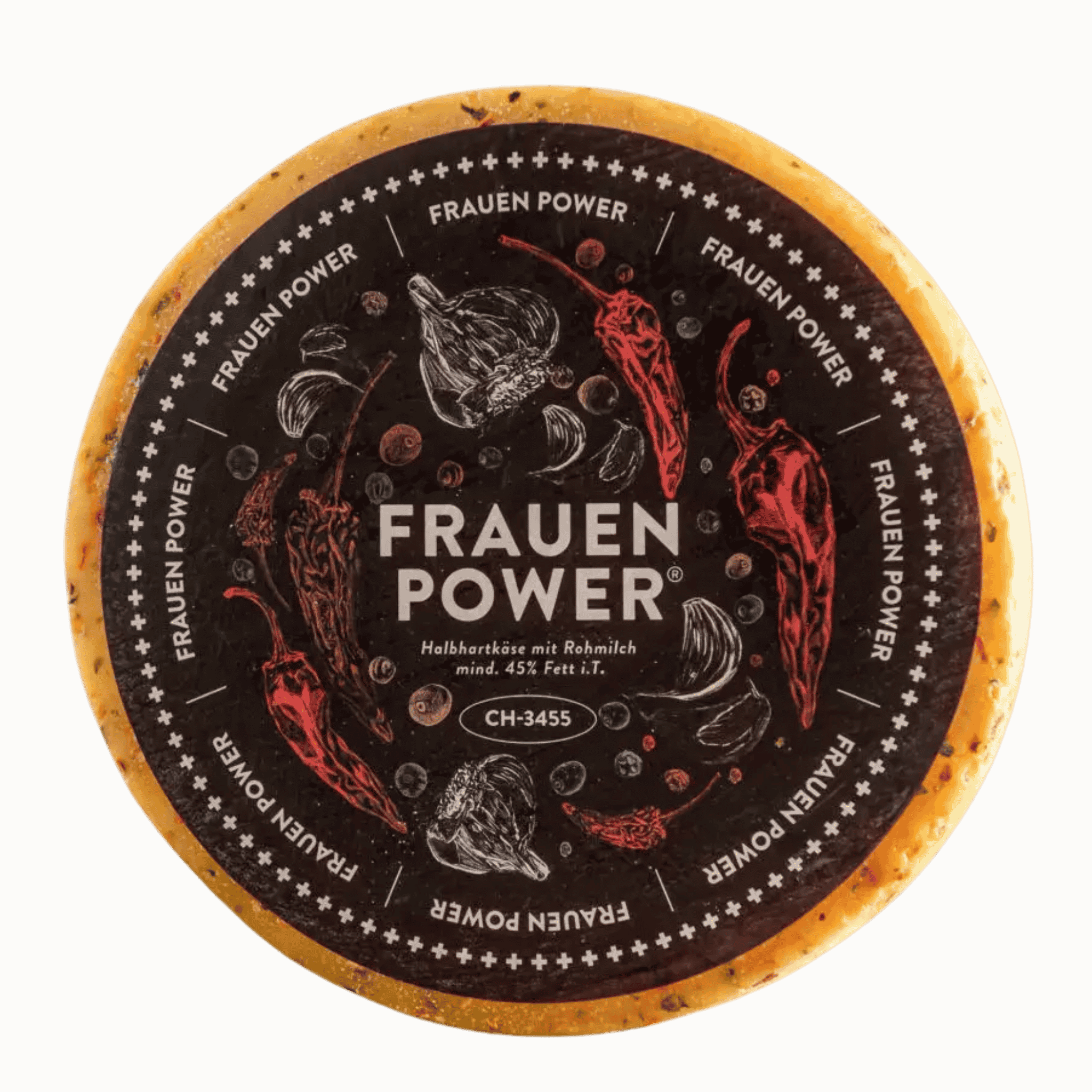 Frauen Power