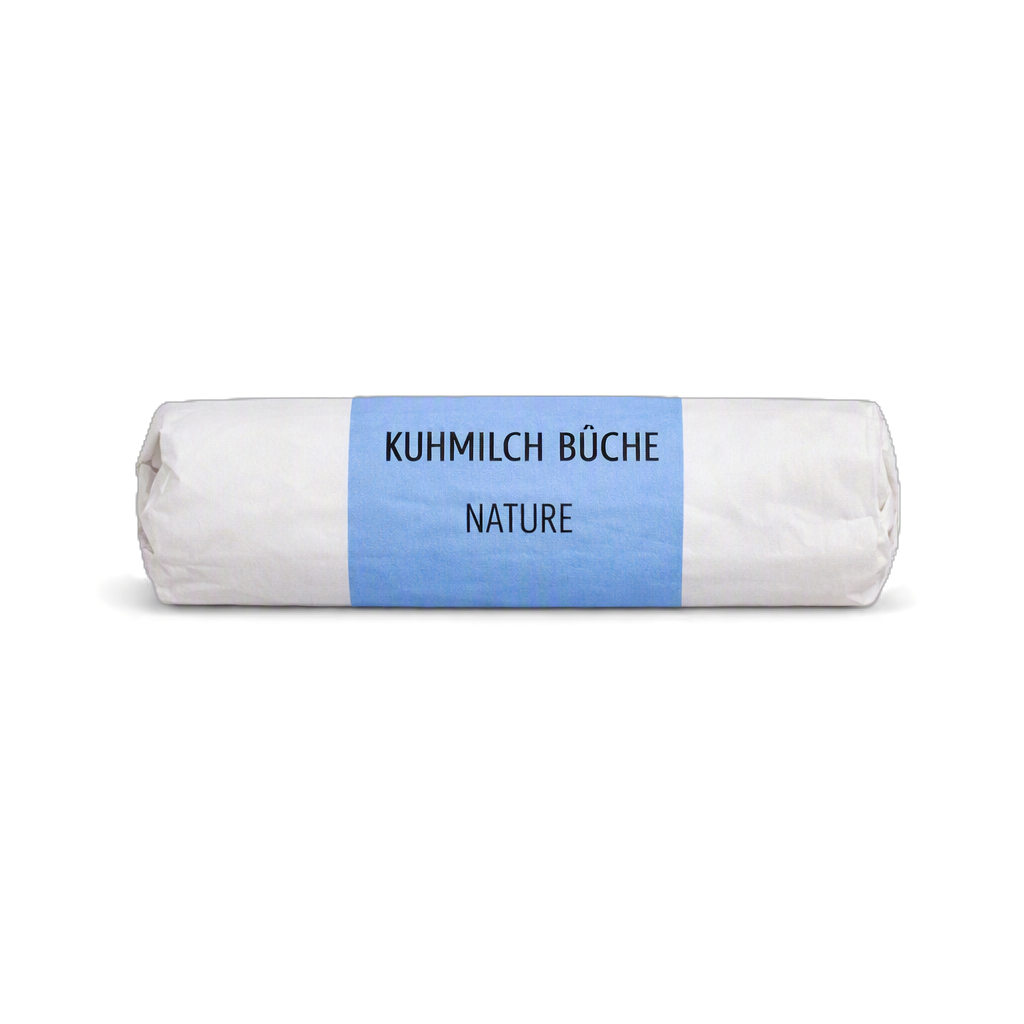 Bûche Kuhmilch Natur