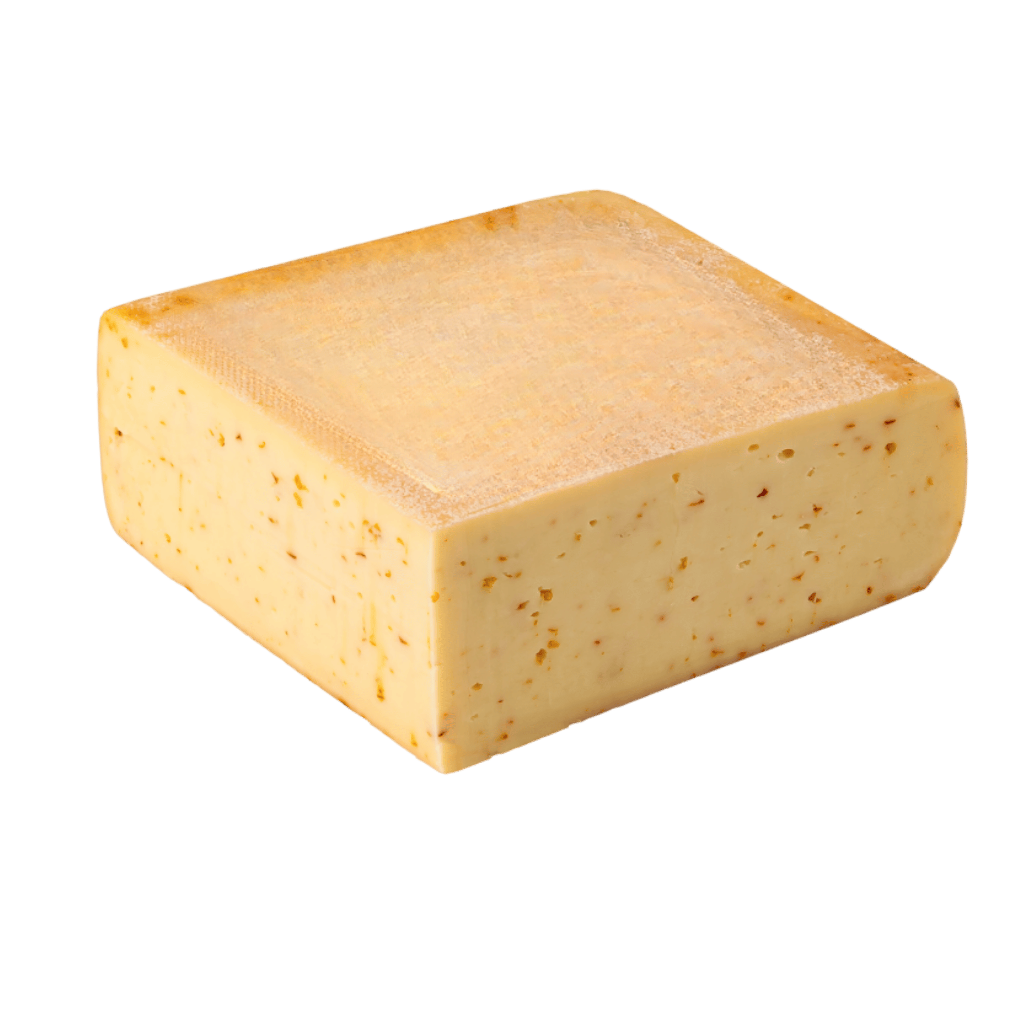 Raclette eckig Chili