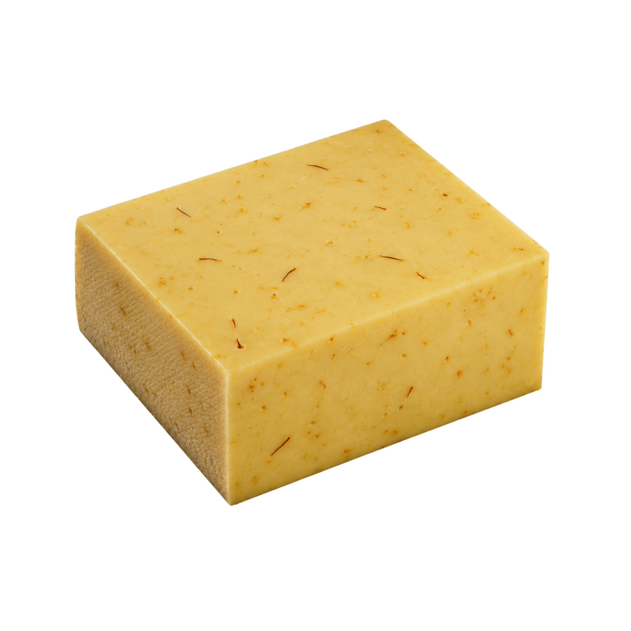 Raclette eckig Safran