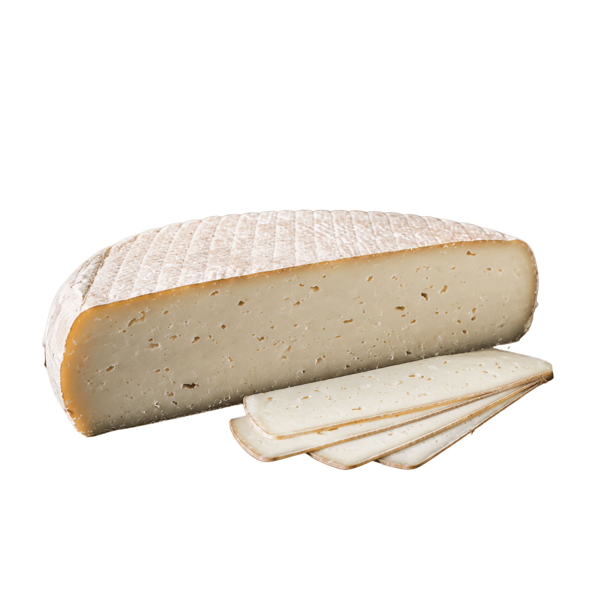 Raclette Ziege