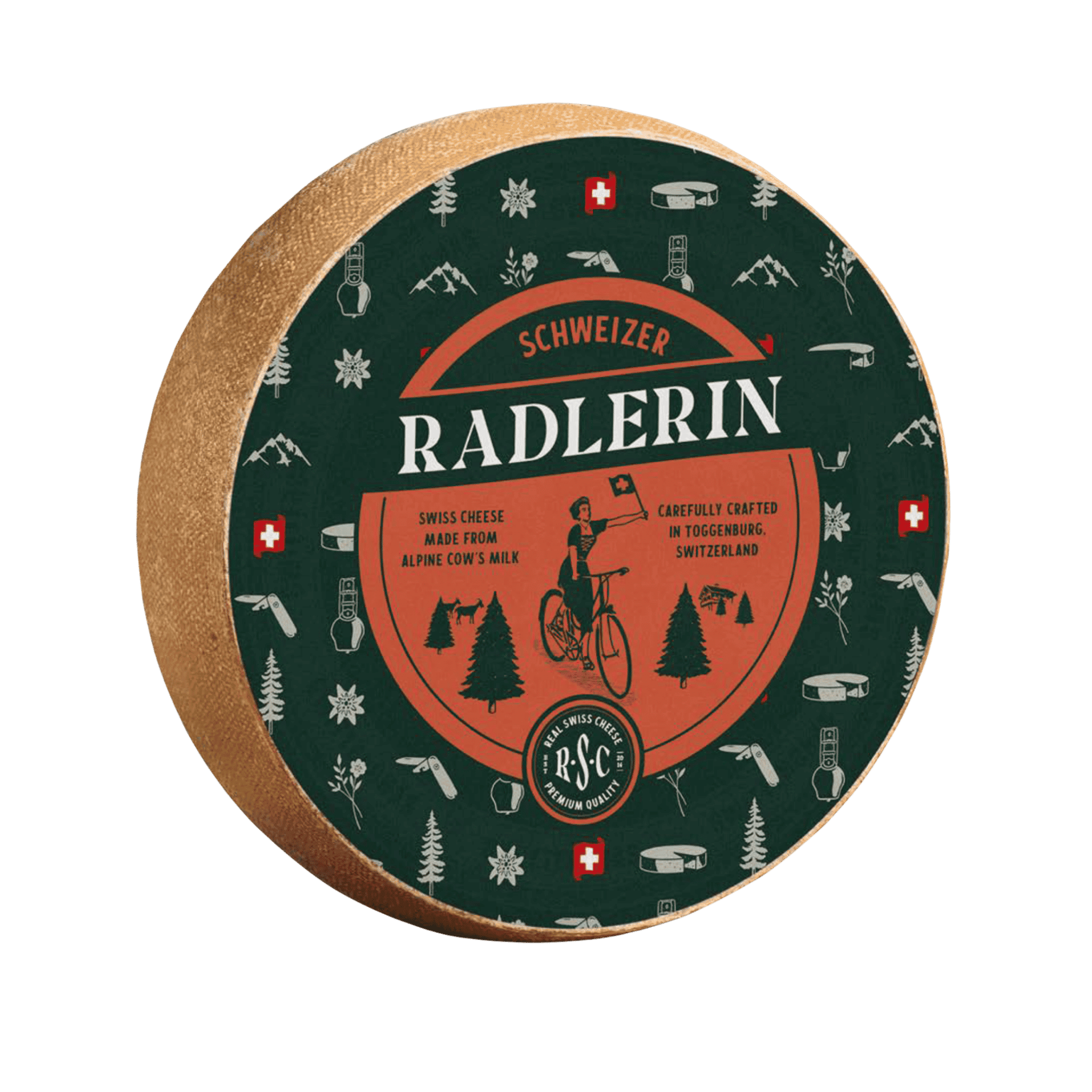 Radlerin