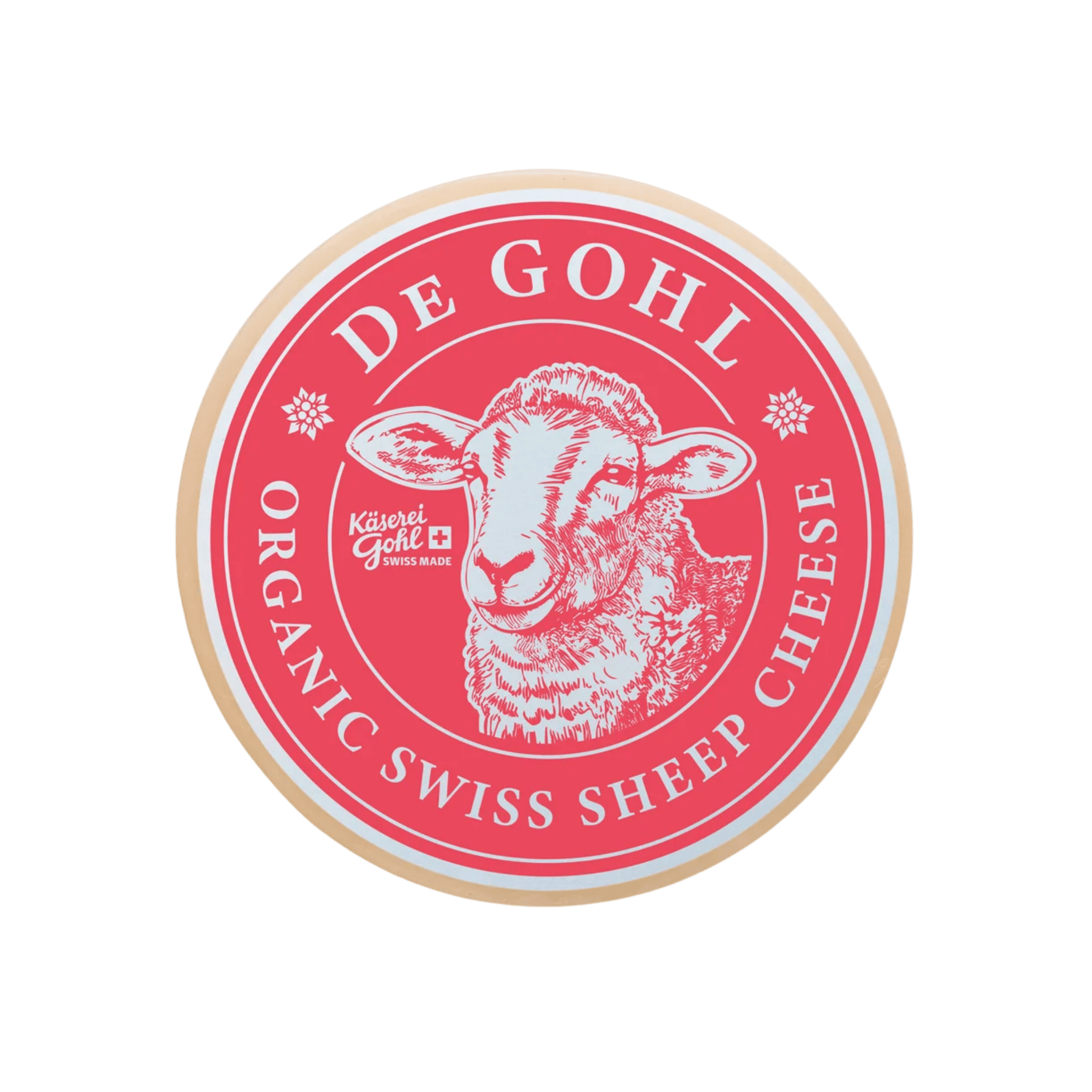 Schafskäse Gohl klein