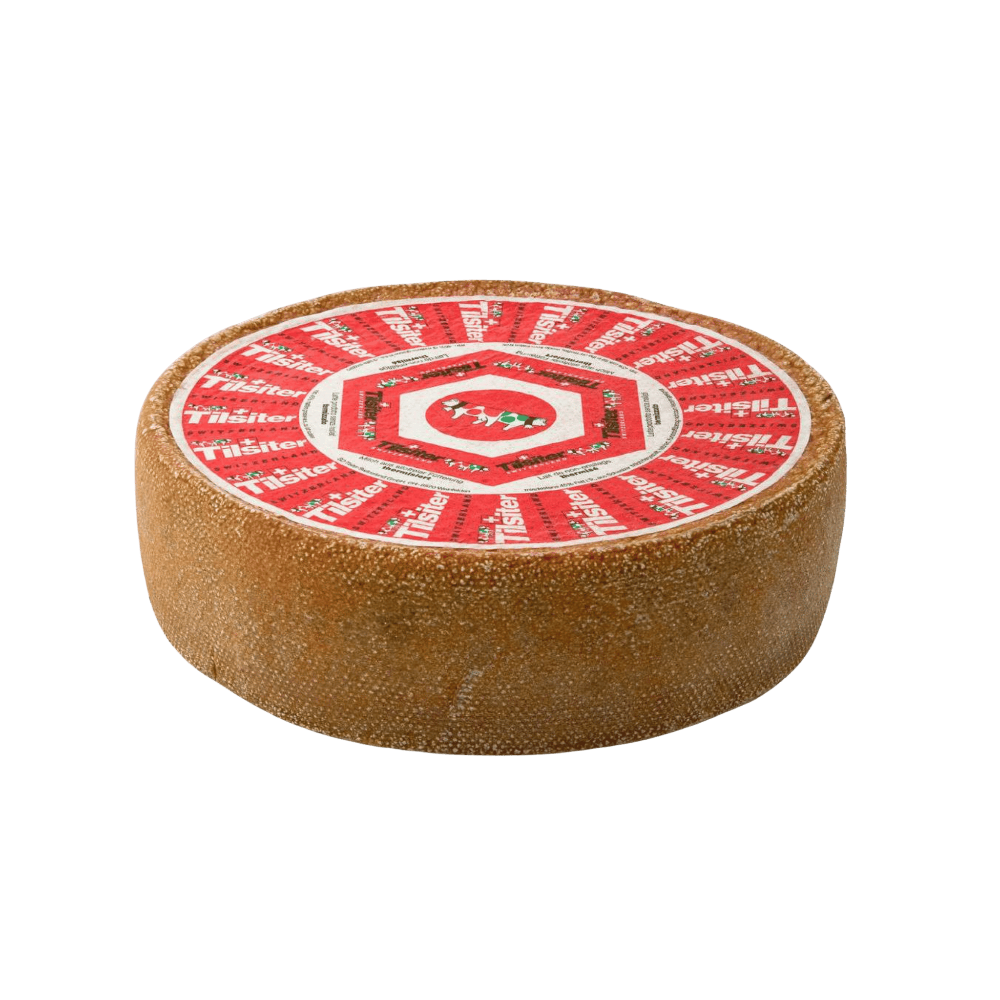 Tilsiter rot