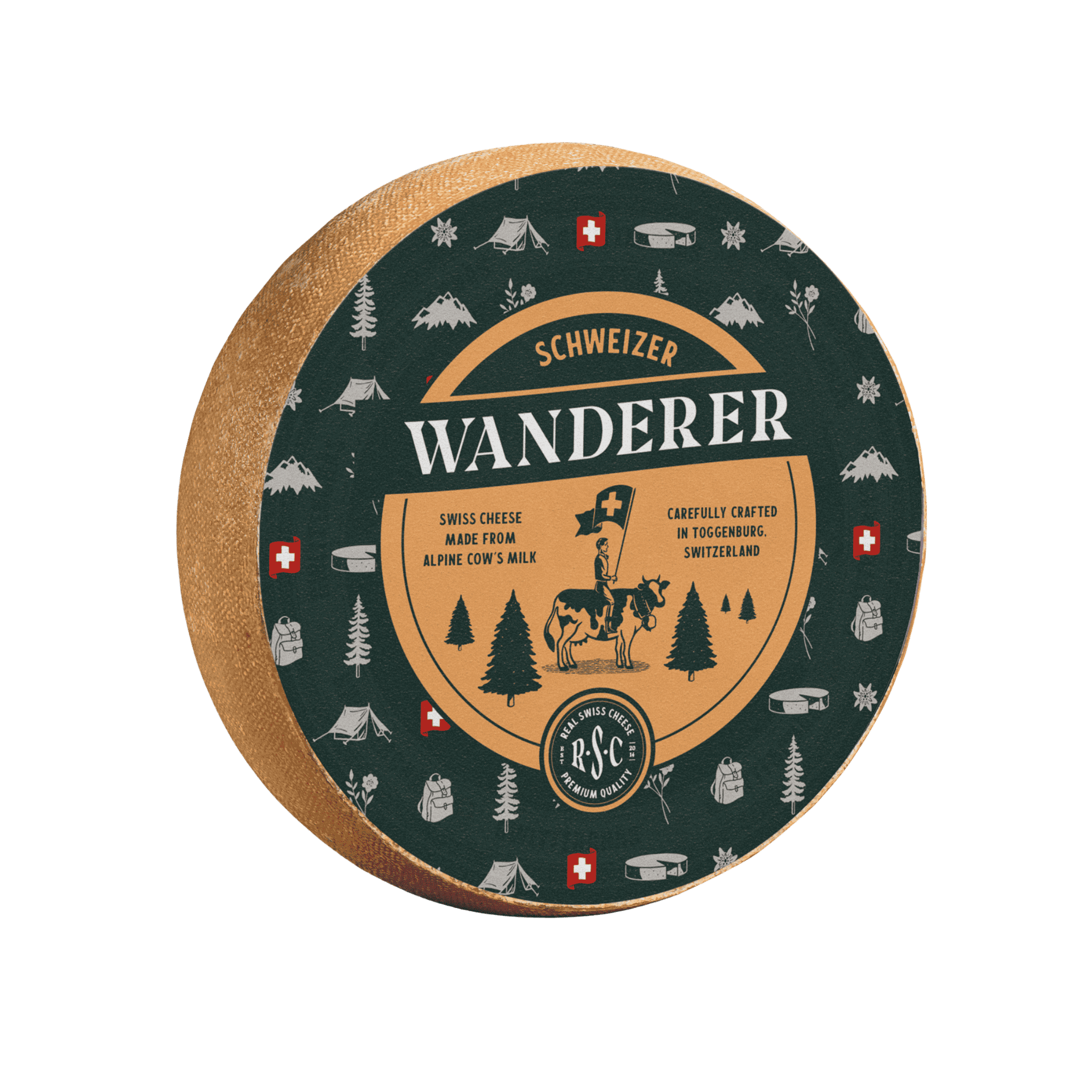 Wanderer