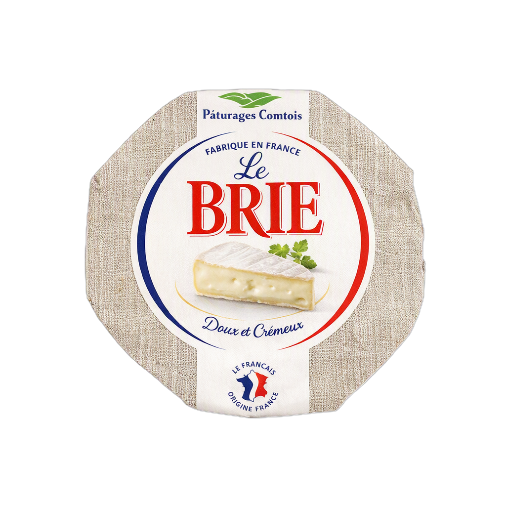 Brie Pâturage