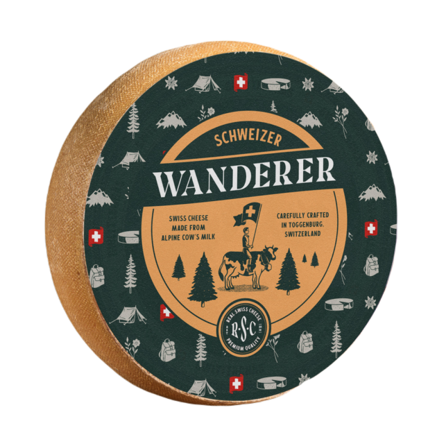 Wanderer