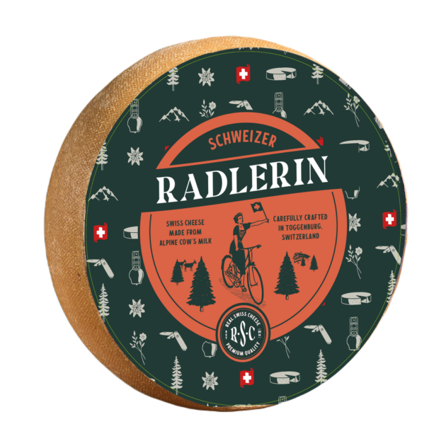 Radlerin