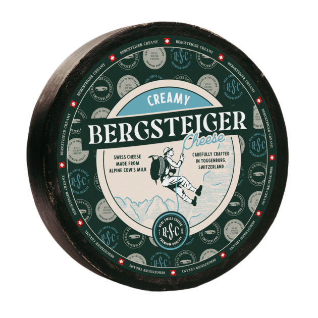 Bergsteiger Creamy