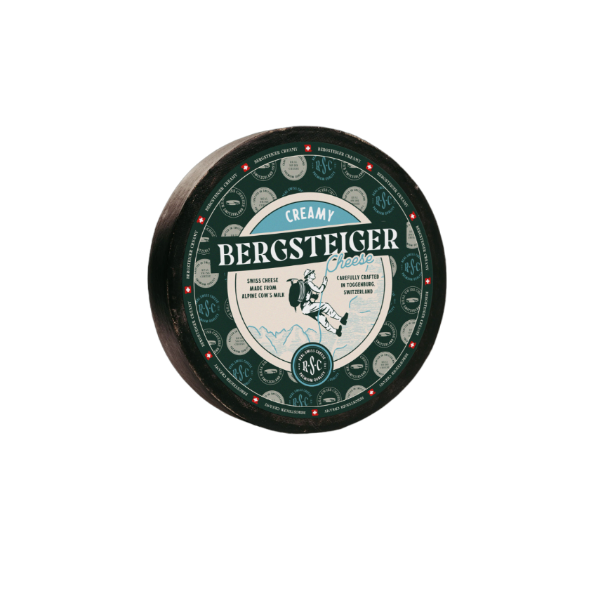 Bergsteiger Bergsteiger