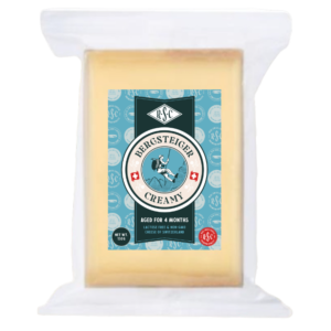 Bergsteiger Creamy - Image 2