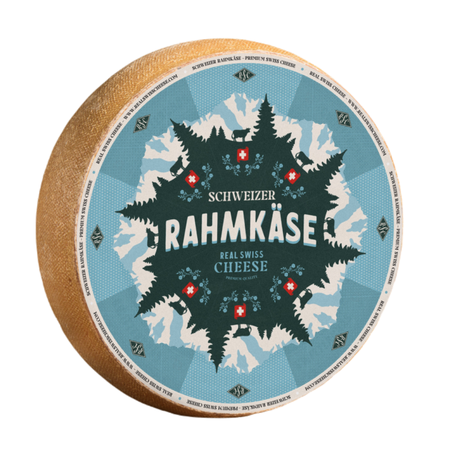 Rahmkäse