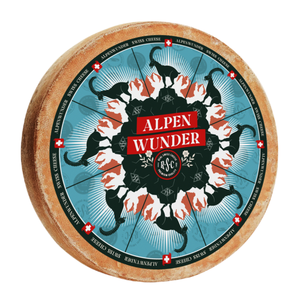Alpenwunder