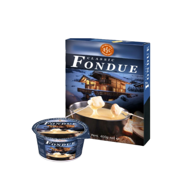 Fondue