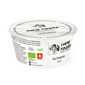 La Fraiche