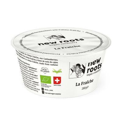 La Fraiche