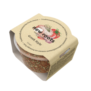Fresh Cheese