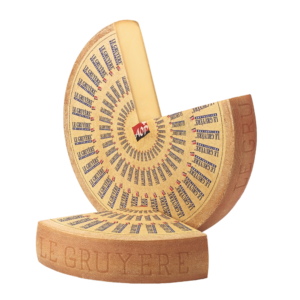 Gruyère AOP