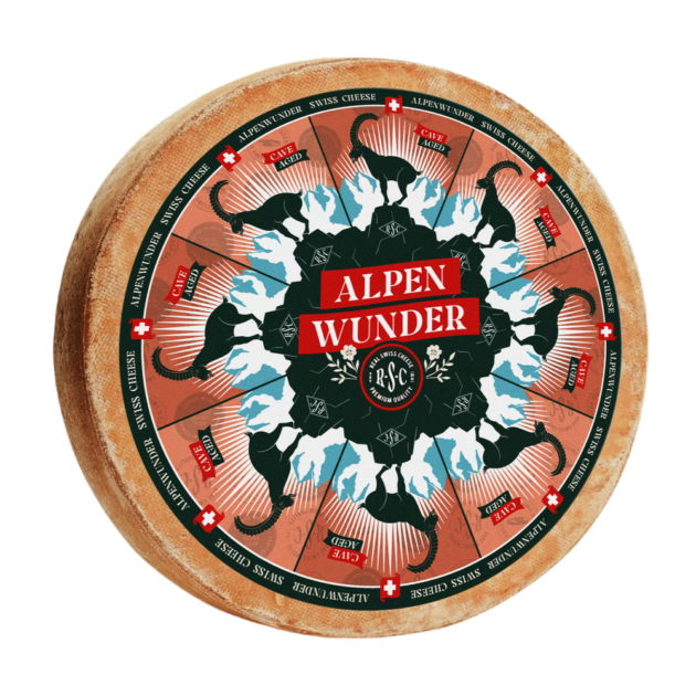 Alpenwunder Extra