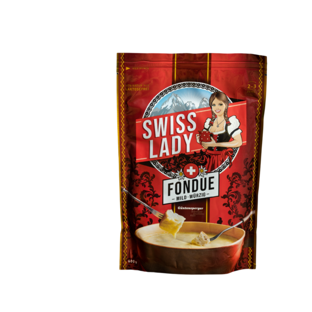 Fondue