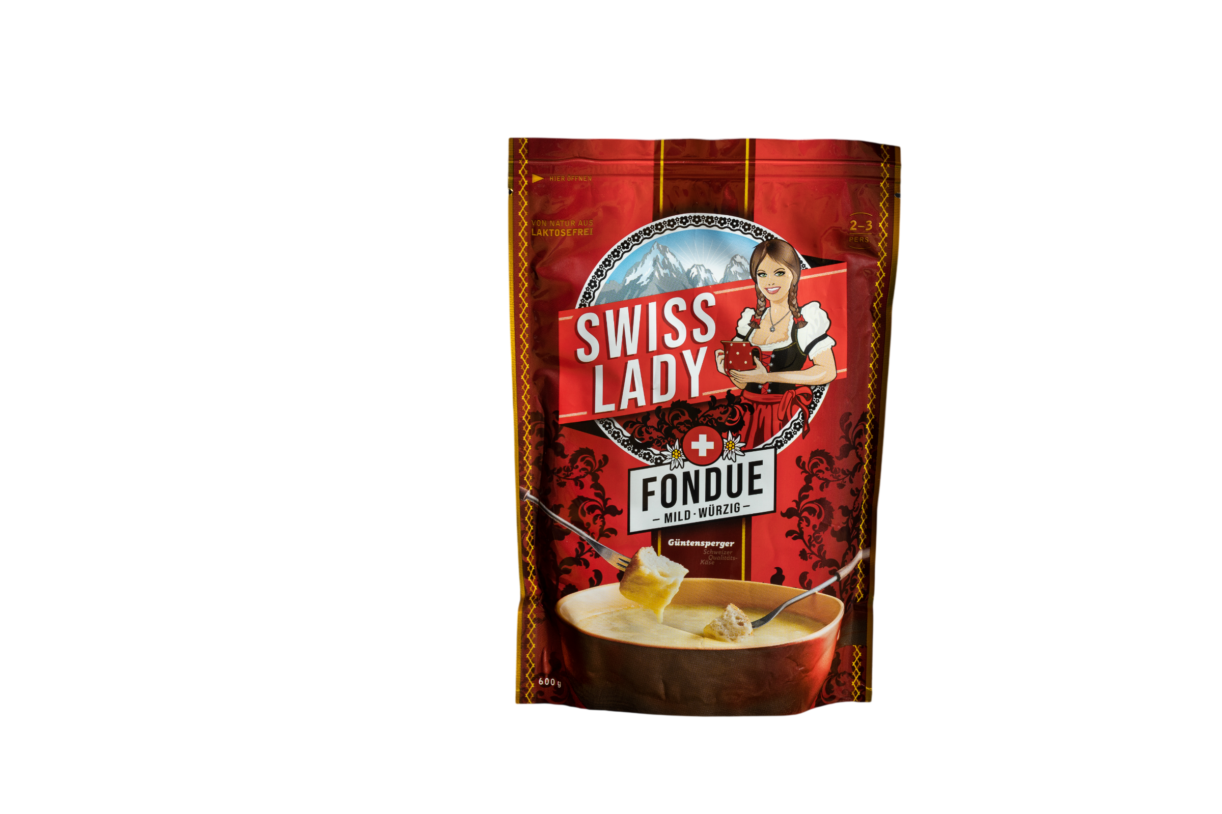 Fondue