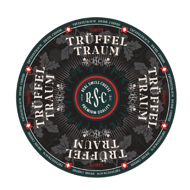 Trüffeltraum