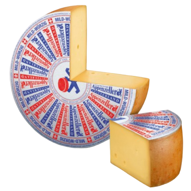 Appenzeller