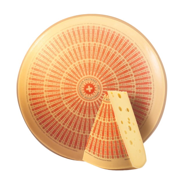 Emmentaler AOP