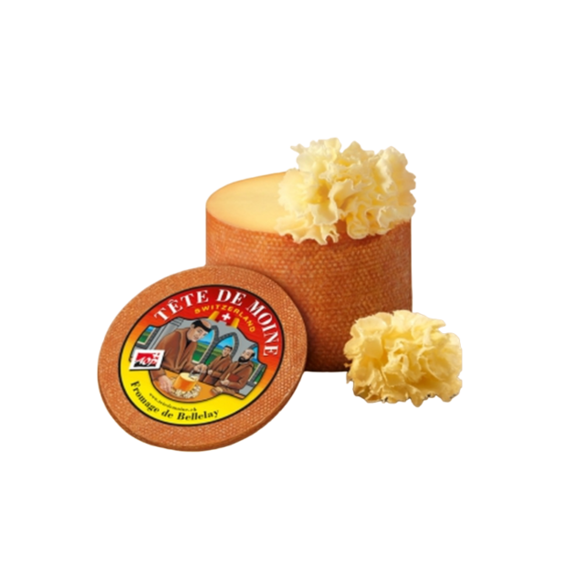 Tête de Moine AOP