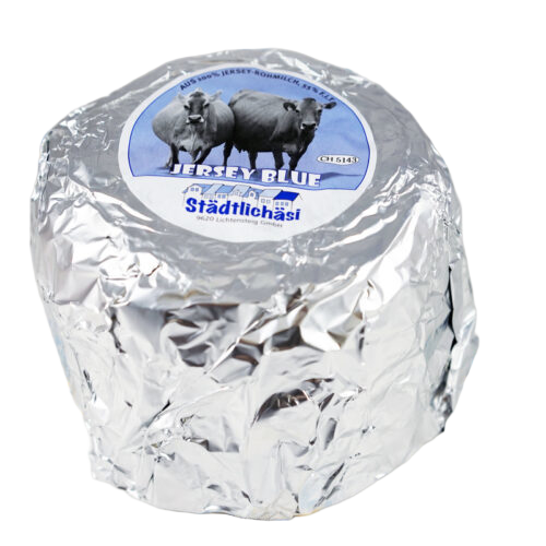 Jersey Blue - Image 2