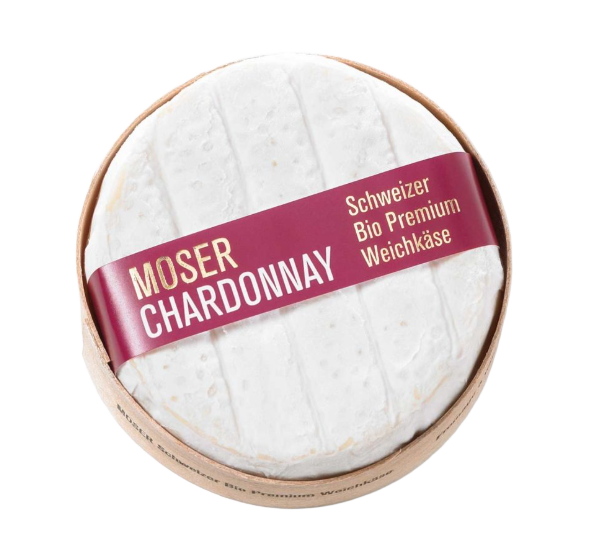 Moser Bio Premium Chardonnay